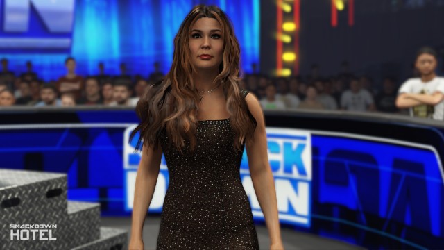 wwe 2k24 cathy kelley wwe 2k24 cathy kelley