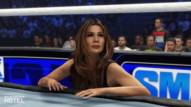 wwe 2k24 cathy kelley wwe 2k24 cathy kelley