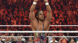 WWE 2K24 Screens