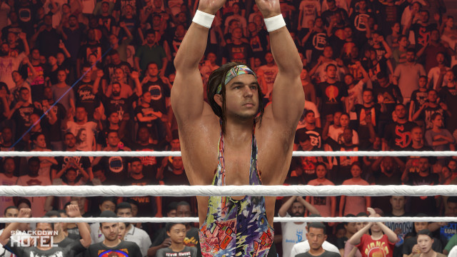 wwe 2k24 chad gable6 wwe 2k24 chad gable6