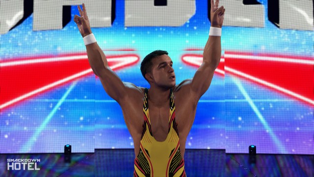 wwek24 chad gable wwek24 chad gable