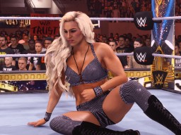 wwe 2k24 charlotte flair