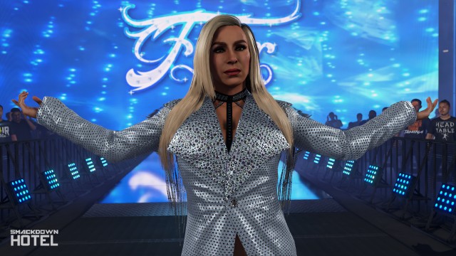 wwek24 charlotte flair wwek24 charlotte flair