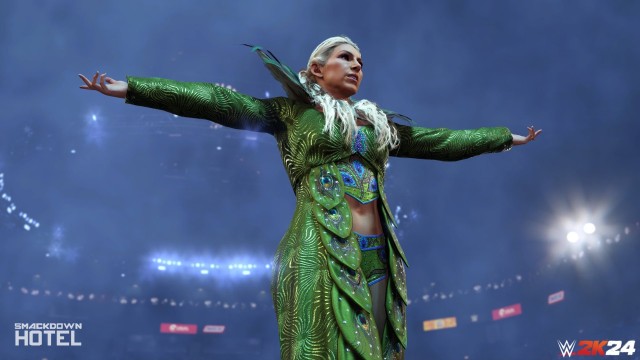 wwek24 charlotte flair wm33 wwek24 charlotte flair wm33