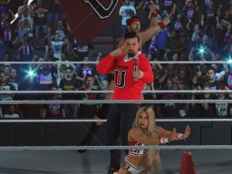 wwe 2k24 chase u