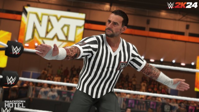 wwek24 cm punk ref wwek24 cm punk ref