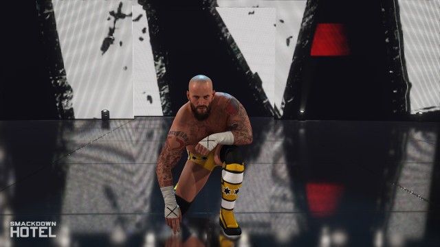 wwek24 cm punk ses wwek24 cm punk ses