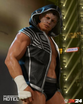 wwek24 codyrhodes undashing wwek24 codyrhodes undashing