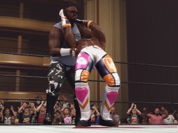 wwek24 d von dudley