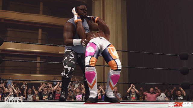 wwek24 d von dudley wwek24 d von dudley