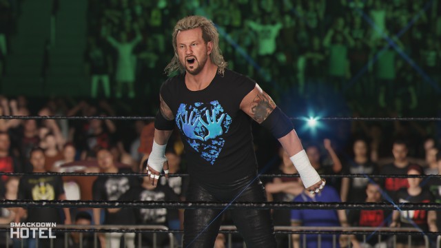 wwe 2k24 ddp wwe 2k24 ddp