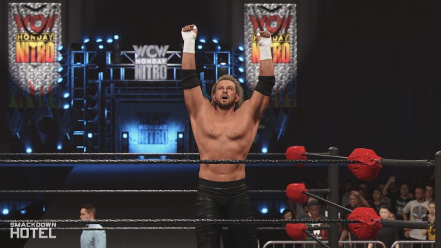 wwe 2k24 ddp wwe 2k24 ddp