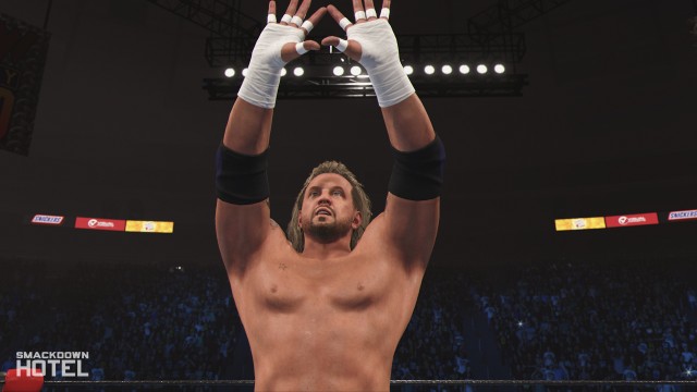 wwe 2k24 ddp wwe 2k24 ddp
