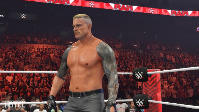 wwe 2k24 dexter lumis wwe 2k24 dexter lumis