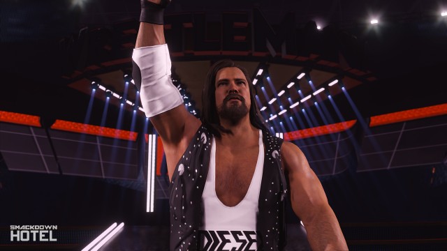 wwe 2k24 diesel wwe 2k24 diesel