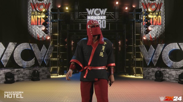 wwek24 dlc 5 great muta wwek24 dlc 5 great muta