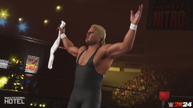 wwe 2k24 dlc 5 mr perfect wwe 2k24 dlc 5 mr perfect