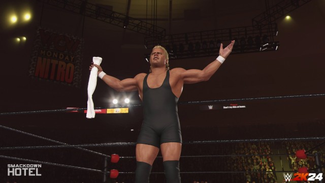 wwe 2k24 dlc 5 mr perfect wwe 2k24 dlc 5 mr perfect