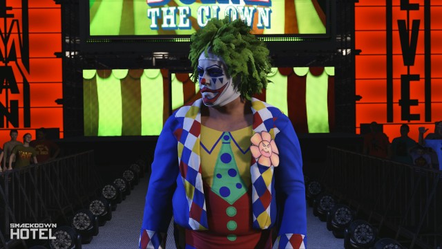wwek24 doink the clown wwek24 doink the clown