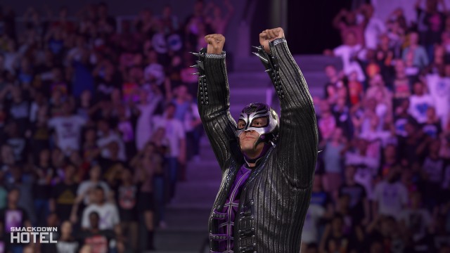 wwek24 dominik mysterio masked wwek24 dominik mysterio masked