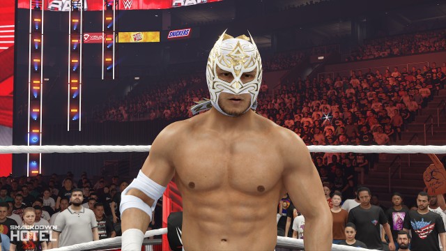 wwe 2k24 dragon lee wwe 2k24 dragon lee