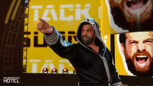 wwe 2k24 drew gulak wwe 2k24 drew gulak