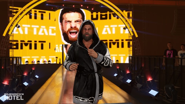 wwek24 drew gulak wwek24 drew gulak