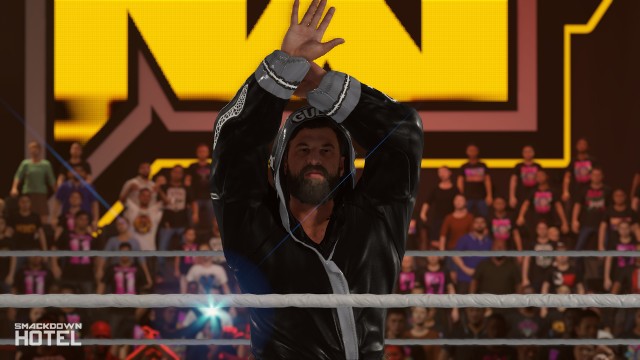 wwe 2k24 drew gulak wwe 2k24 drew gulak