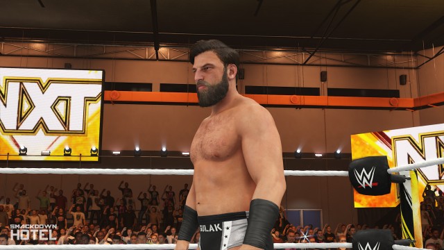 wwe 2k24 drew gulak wwe 2k24 drew gulak