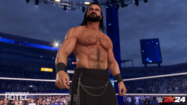 wwe 2k24 drew mcintyre wwe 2k24 drew mcintyre