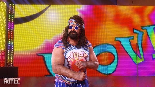 wwek24 dude love wwek24 dude love