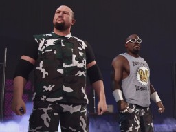 wwe 2k24 dudley boyz