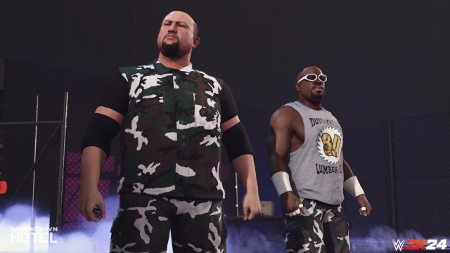 wwe 2k24 dudley boyz wwe 2k24 dudley boyz