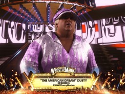 wwe 2k24 dusty rhodes