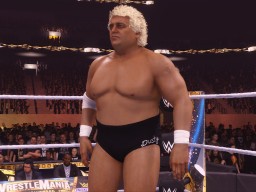 wwe 2k24 dusty rhodes