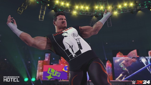wwek24 eddie guerrero wwek24 eddie guerrero