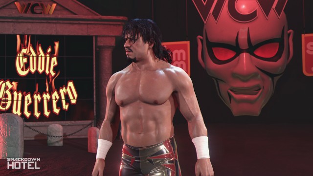 wwe 2k24 eddie guerrero 97 wwe 2k24 eddie guerrero 97
