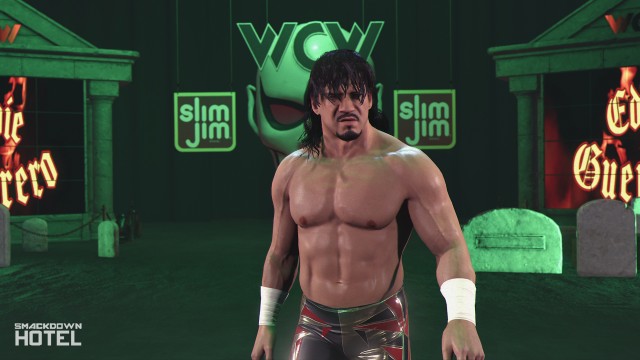 wwek24 eddie guerrero 97 wwek24 eddie guerrero 97