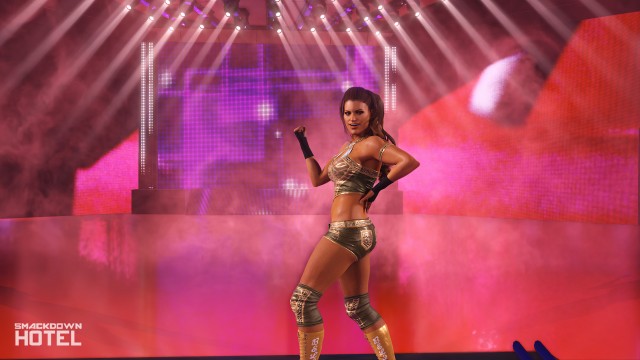 wwe 2k24 eve torres wwe 2k24 eve torres