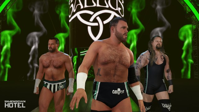wwek24 gallus wwek24 gallus