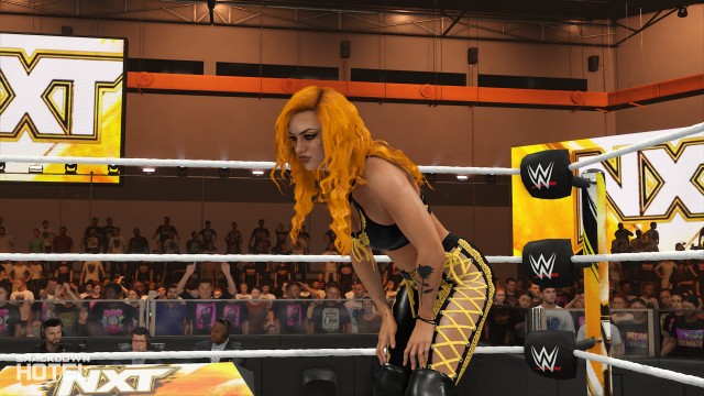 wwe 2k24 gigi dolin wwe 2k24 gigi dolin