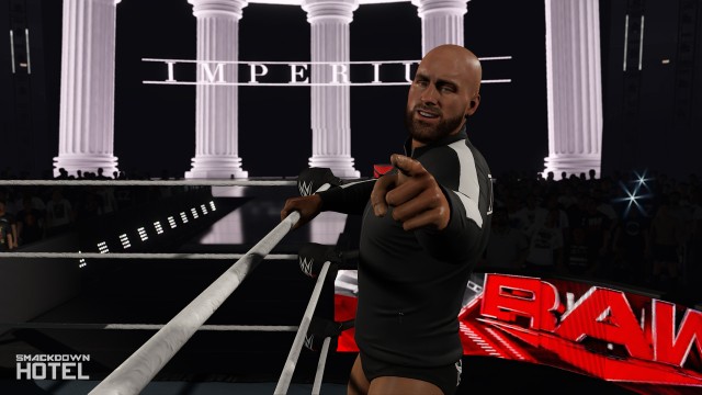 wwe 2k24 giovanni vinci wwe 2k24 giovanni vinci