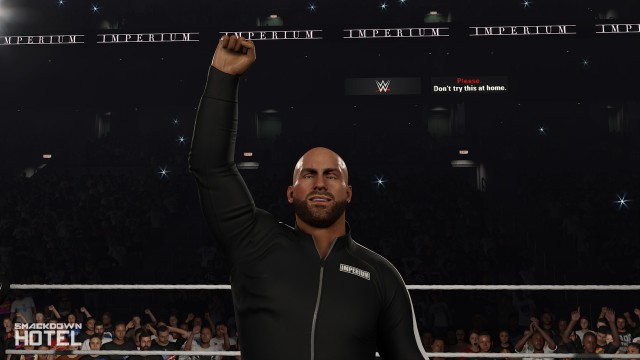 wwe 2k24 giovanni vinci wwe 2k24 giovanni vinci
