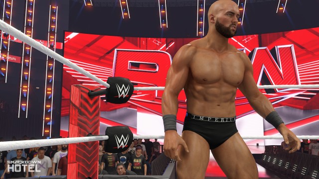 wwe 2k24 giovanni vinci wwe 2k24 giovanni vinci