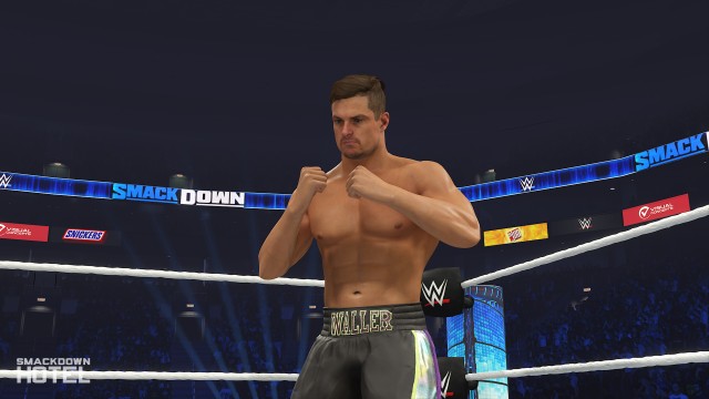 wwek24 grayson waller wwek24 grayson waller