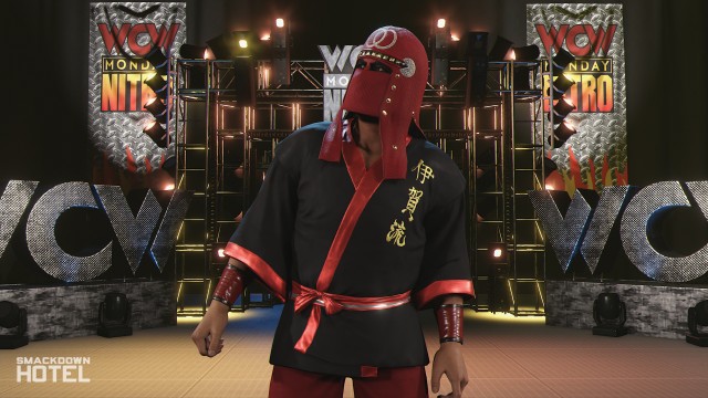 wwe 2k24 great muta wwe 2k24 great muta