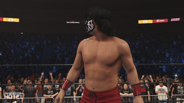 wwe 2k24 great muta wwe 2k24 great muta