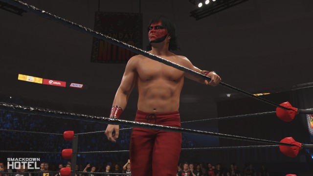 wwe 2k24 great muta wwe 2k24 great muta