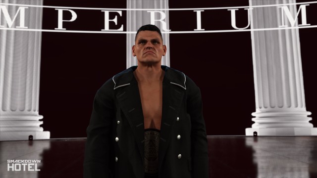 wwe 2k24 gunther wwe 2k24 gunther
