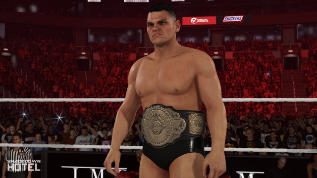 wwe 2k24 gunther wwe 2k24 gunther
